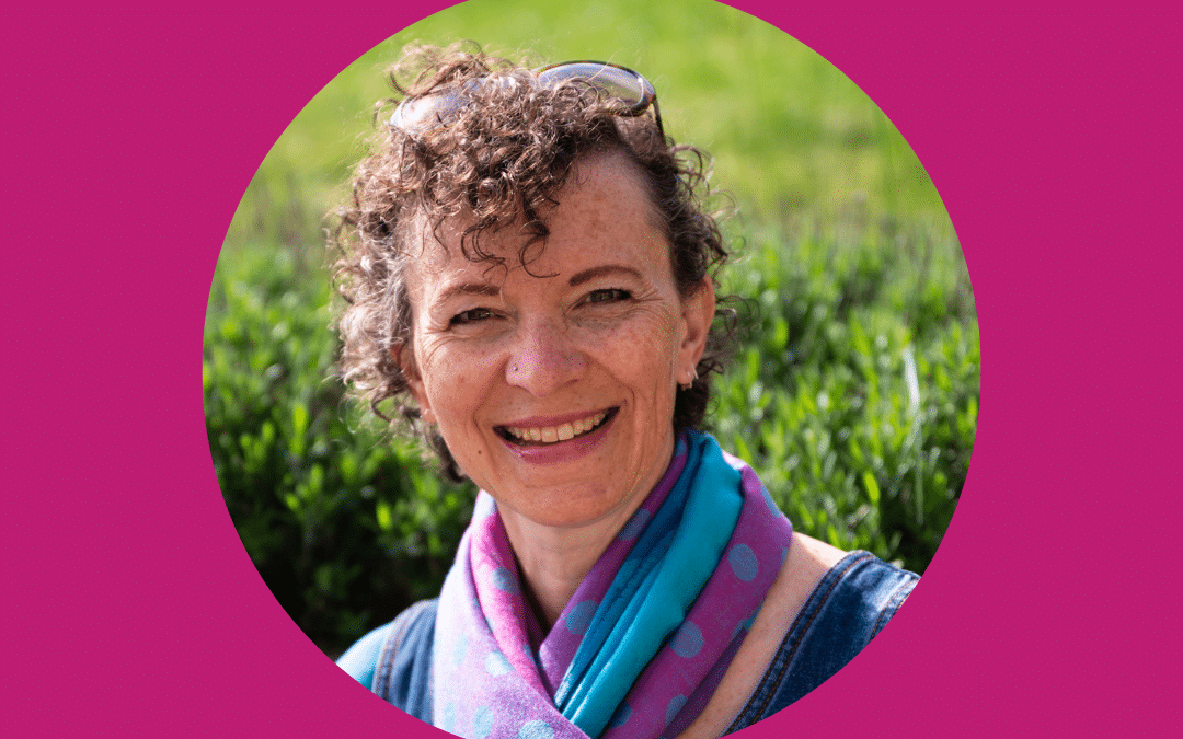 Lyn Lapworth