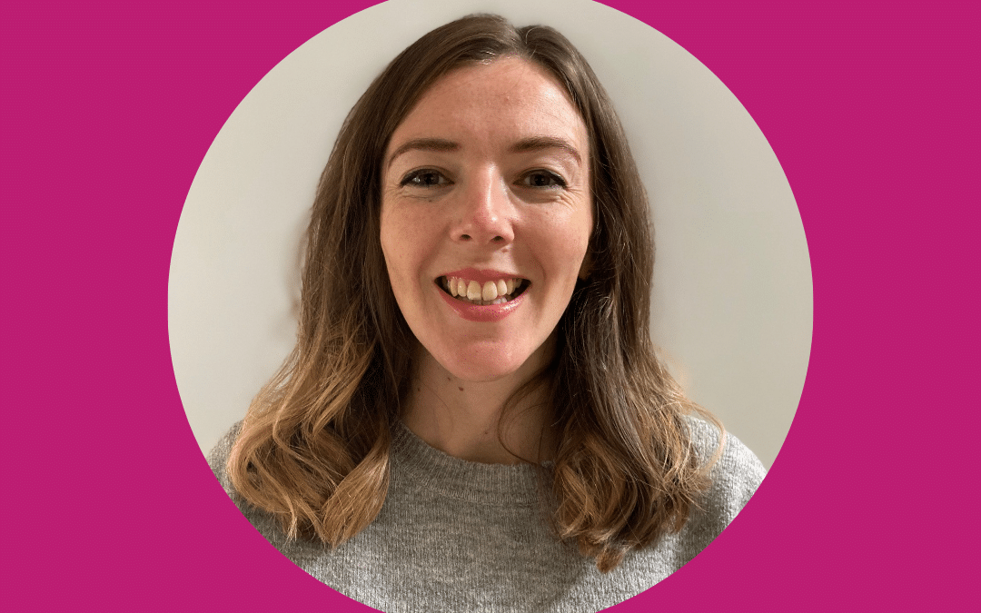 Rebecca Mottram