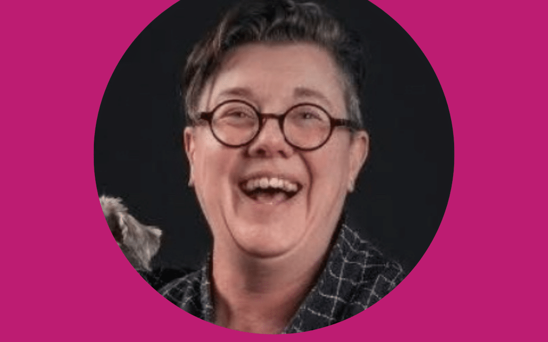 Sarah Bishop