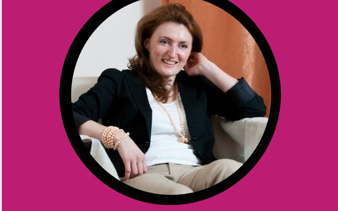 Diana Hughes