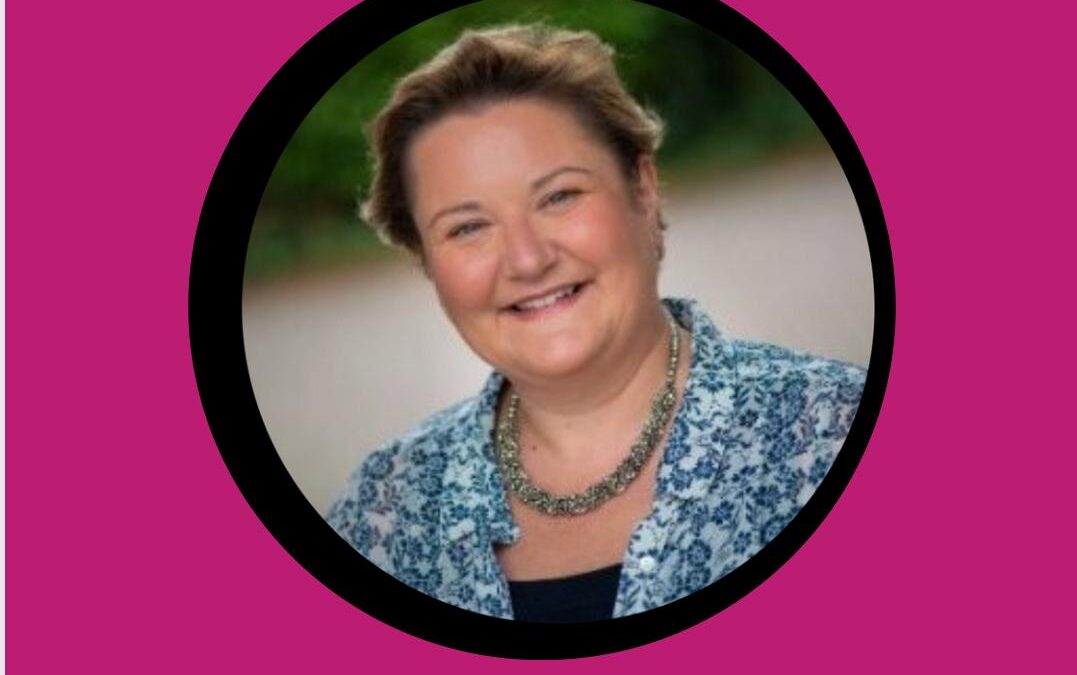 Julie Shehata-Morgan