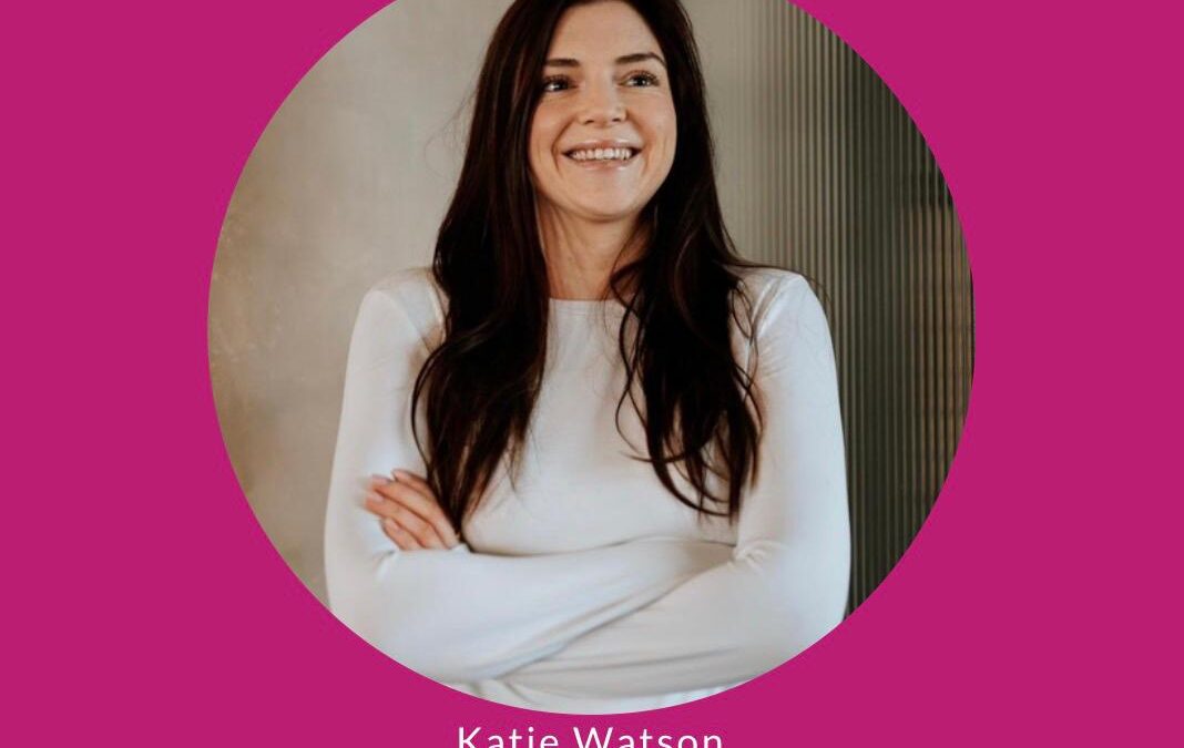Katie Watson