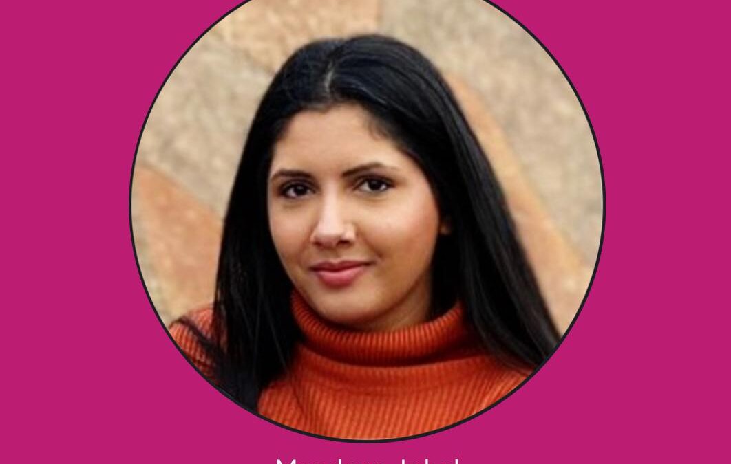 Mandeep Johal