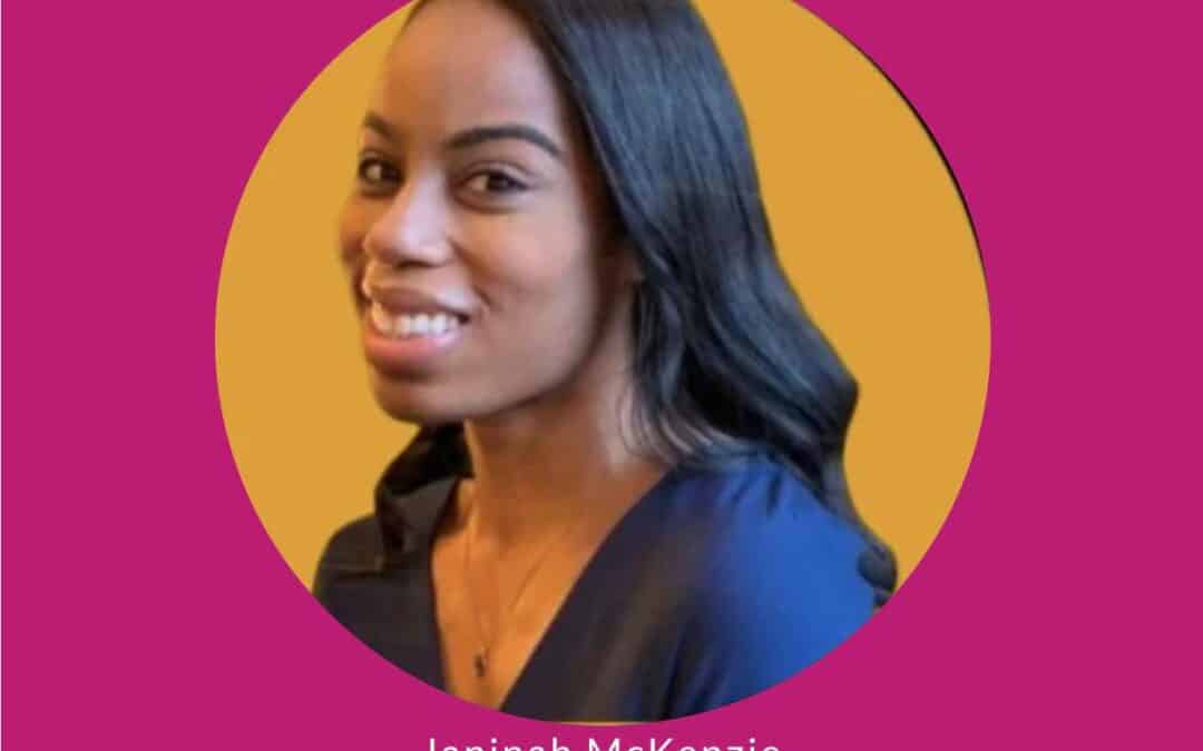 Janinah McKenzie