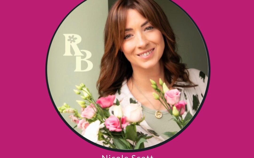 Nicole Scott